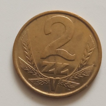 2zł 1985r.