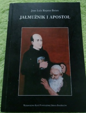 Jałmużnik i apostoł 