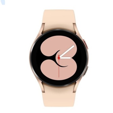 Smartwatche Samsung Galaxy Watch 4 SM-R860NZ 40mm Różowo Złoty