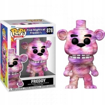 Figurka POP five nightsat Freddy's 878