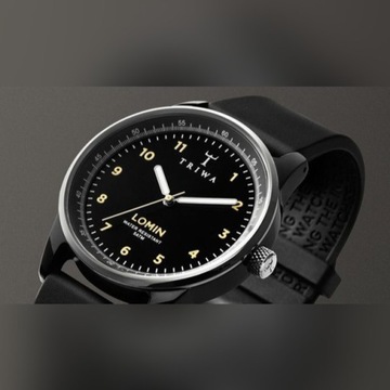 Skandynawska marka zegarek unisex TRIWA LOAC102-R