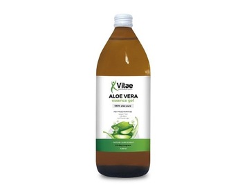 Aloe vera sok z miąszem