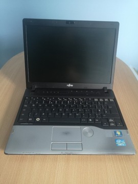 Fujitsu LifeBook P702 i3-2370M / 8 GB RAM / 120 GB