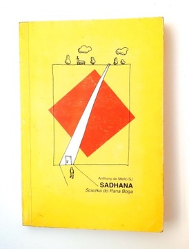 Sadhana - ścieżka do Pana Boga