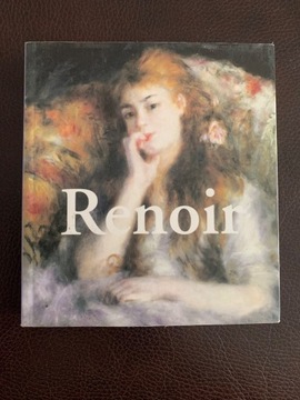 Auguste Renoir praca zbiorowa