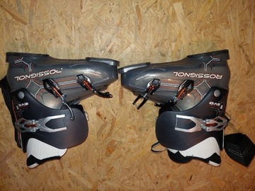 Buty Rossignol EVO 80