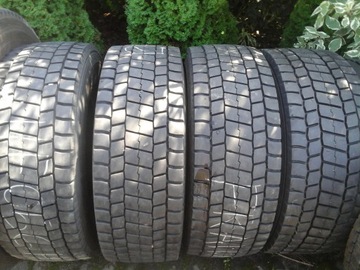 opony 285/70r19,5