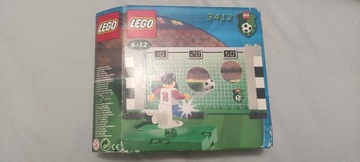Mini zestaw LEGO 2000 rok STAN!!