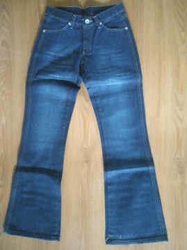 7 NOWYCH SPODNI JEANS'OWYCH