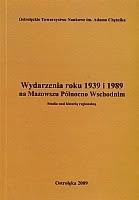 Wydarzenia roku 1939 i 1989 na Mazowszu Północno 