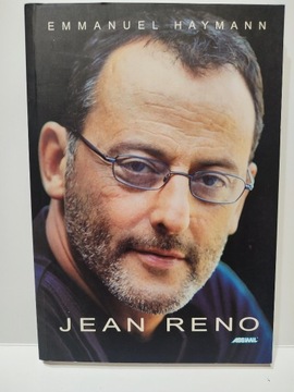 JEAN RENO Emanuel Haymann biografia aktora