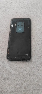 Motorola one zoom uszkodzona 