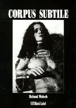 Corpus subtile 1997 erotyka, akt, fotografia, seks