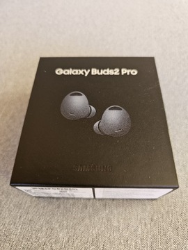 Samsung Galaxy Buds 2 PRO (SM-R510NZAAEUE)