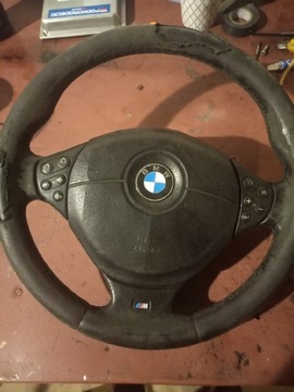 Kierownica Mpkiet E39/E46