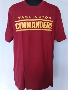 Koszulka '47 Washington Commanders 