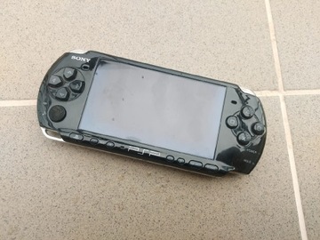 Konsola Sony PSP 3004