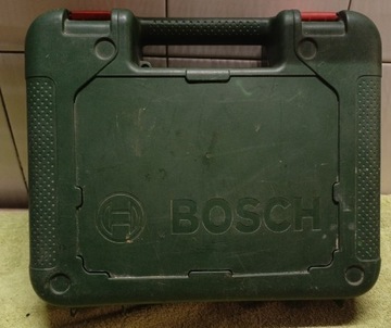 Wyrzynarka Bosch PST 650