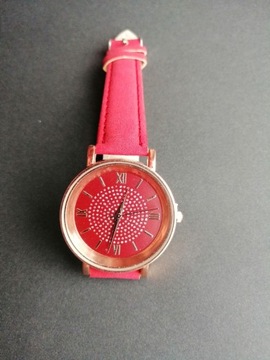Nowy zegarek Damski