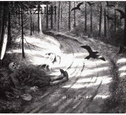 Burzum Hvis Lyset Tar Oss black metal 1994