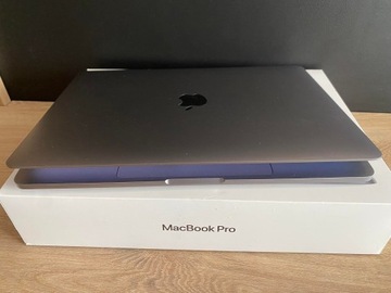 Apple MacBook Pro 13 