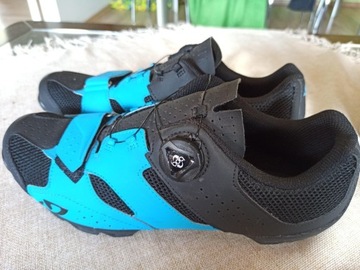 Buty Giro Cylinder rozmiar 43 MTB