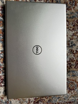 Dell Inspiron 5515 16gb 512gb gwarancja