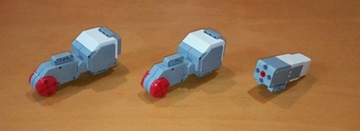 Lego Mindstorms EV3 Education 45544 - silniki