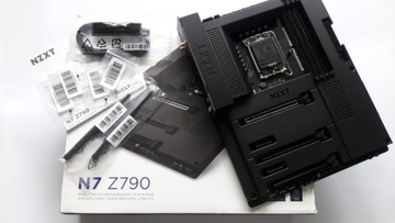 Płyta główna NZXT N7 Z790