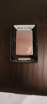 Zapalniczka ZIPPO