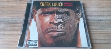 Sheek Louch - Donnie G: Don Gorilla nowa folia