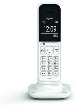 Telefon Gigaset CL390HX IP