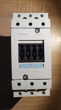 Stycznik Siemens Sirius 3R 3RT 1044-1B...0