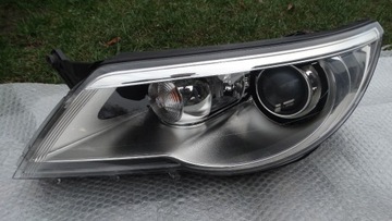 idealna lampa VW TIGUAN xenon 5n 5N1941031k