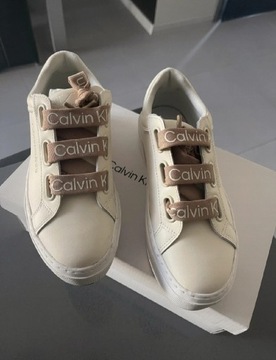 Buty Calvin Klein