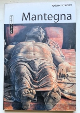 Mantegna, Klasycy Sztuki nr 32, Rzeczpospolita