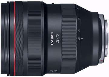 Canon RF 28-70mm f/2.0 L USM Nowy Gwarancja 2 lata