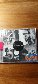 PŁYTA CD TRAVIS "12 MEMORIES"