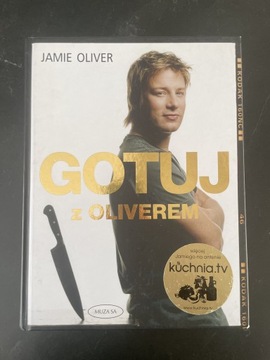 Jamie Olivier Gotuj z Oliverem