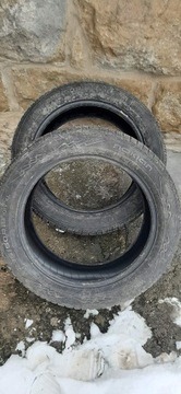 opony zimowe Nokian 235/50/r18 WR A4