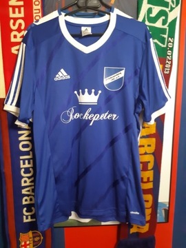 Koszulka SV Scherpenberg