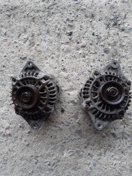 Alternator aparat zapłonowy Mazda 232f BA