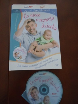 Dwie książki dla rodziców