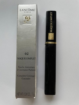 Lancome Maquicomplet korektor pod oczy 02 