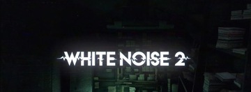 White Noise 2 klucz steam