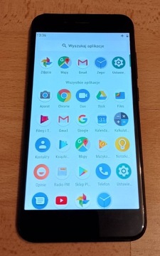 Xiaomi Mi A1 - 4GB/64GB