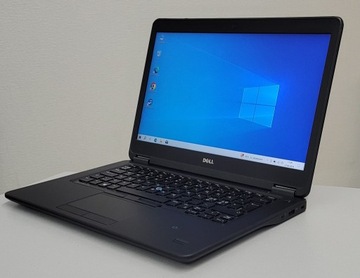 DELL Latitude E7450 i5 2.3GHz 8GB RAM SSD240 W10