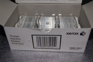 Zszywki Xerox 008R12941