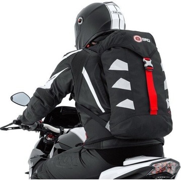 Q-Bag plecak Vaude motocyklowy