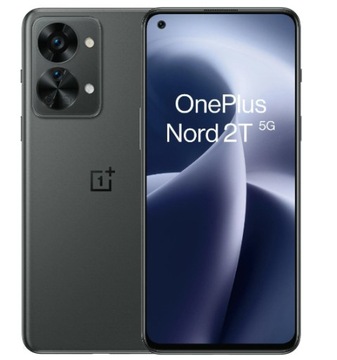 OnePlus Nord 2T 8/128GB Szary